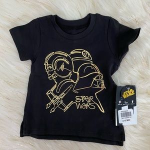 Rags Star Wars T-Shirt